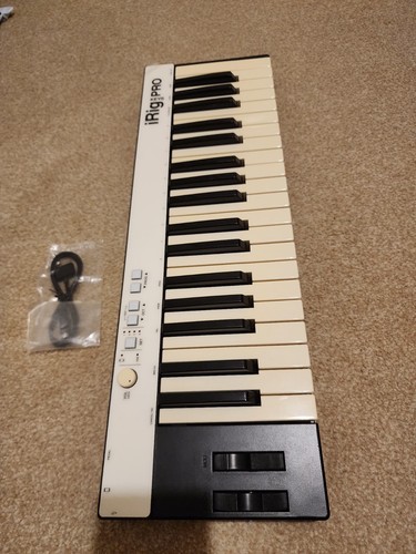 Irig keys pro usb - 37,