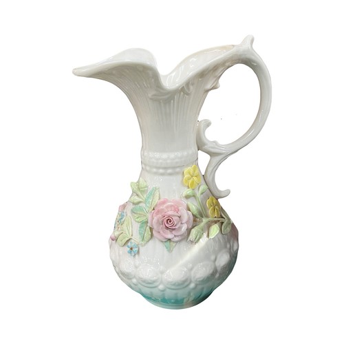 Vintage antique belleek - vintage,