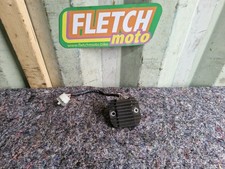 2001 YAMAHA FZS600 FAZER 5DM