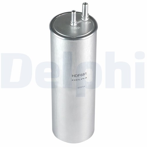 Hdf681 delphi fuel - hdf681,