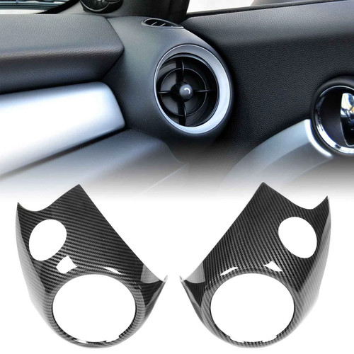 Carbon fibre interior air - carbon,