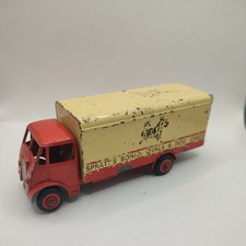 Dinky Toys - 917 SPRATT’S