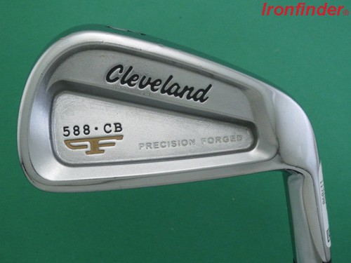 Cleveland 588 precision - cleveland, cb