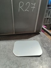 VW Golf 2 CL GL GTI 16V G60 fuel filler cap lid color silver 321809905