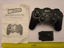 PLAYSTATION 2 PS2 WIRELESS