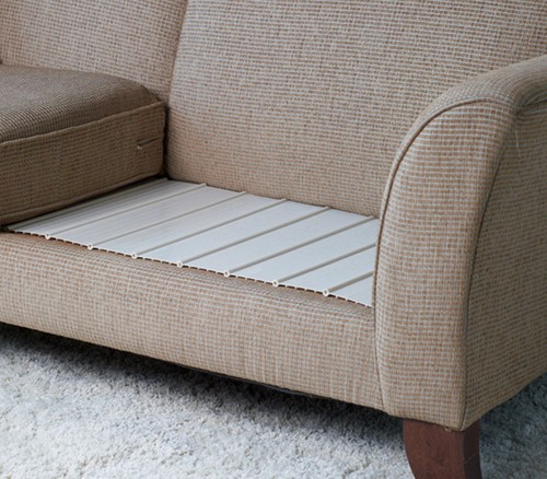 Sofa seat rejuvenator - sofa,