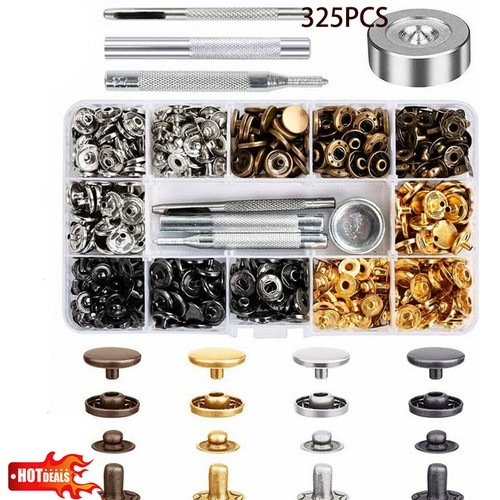 325pcs heavy duty - 325pcs,