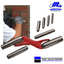 Marshalltown QLT 4 In 1