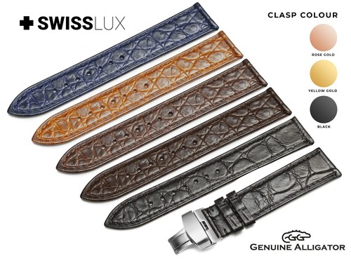 Crocodile alligator leather - alligator,