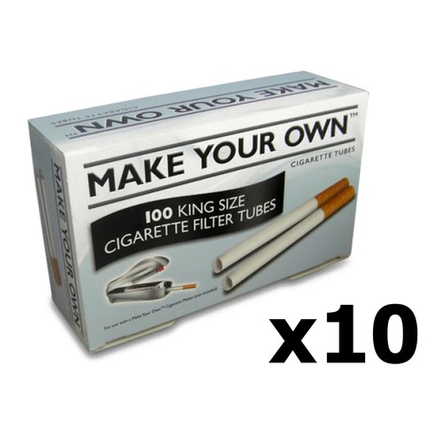 1000 make your own king - make,