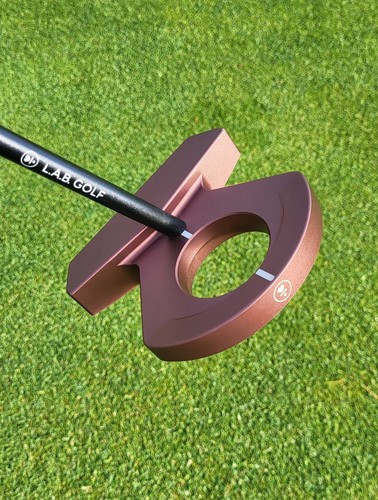 Lab golf df3 right - golf, right-handed