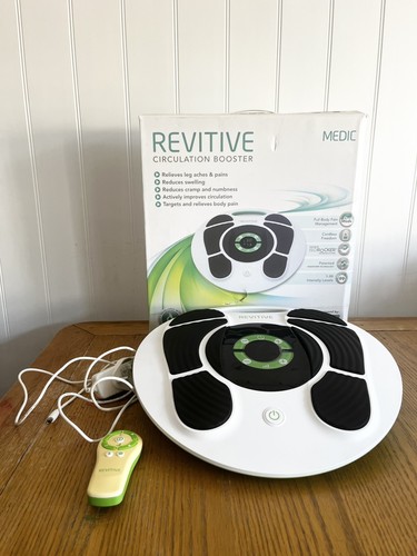 Revitive medic circulation - revitive,