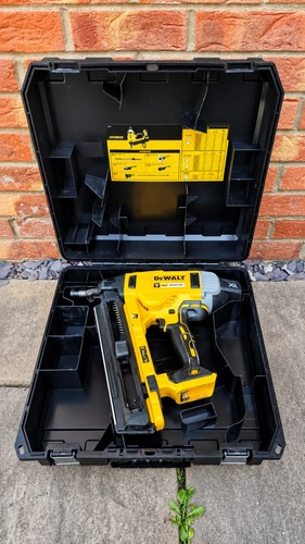 Dewalt dcn890 18v concrete - dewalt,