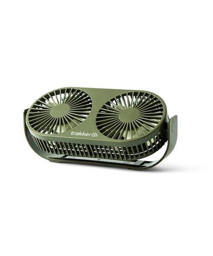 Trakker remote bivvy fan - bivvy, /