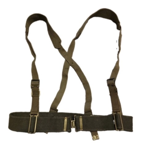 Vintage british army ww2 - british,