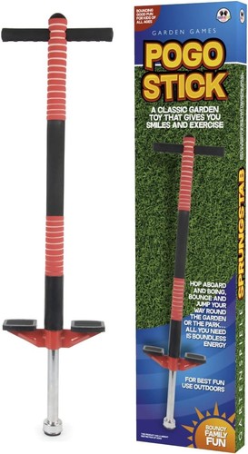 Pogo stick outdoor - stick, summer