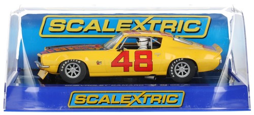 C3219 scalextric 1970 - scalextric, 1:32