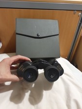 Minox D&N 10x30x50 Binoculars