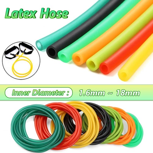 Catapult surgical latex tube - surgical,