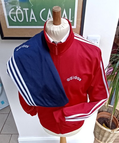 Vintage 1990s adidas firebird - adidas,