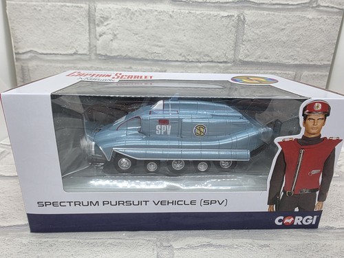 Corgi cc96308 gerry - corgi,