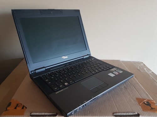 Fujitsu siemens esprimo - fujitsu,