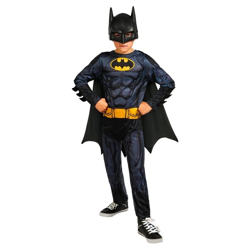 Rubies batman costume - batman,