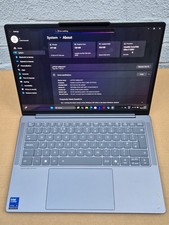Lenovo Yoga Slim 7 gen 10