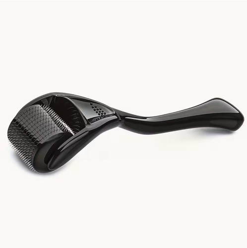 Facial roller stainless - facial, steel