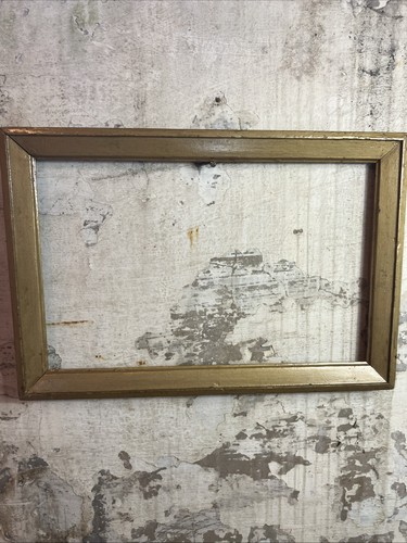 Painting picture frame wooden - painting,