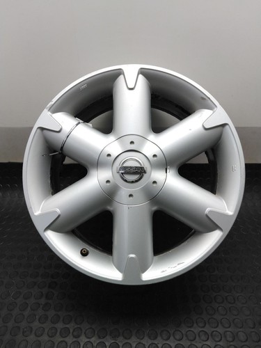 Nissan murano inch 5x114 3 - murano,