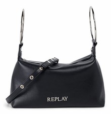 REPLAY cross body bag