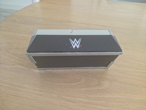 Wwe commentators playset - wwe,