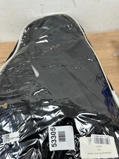 BREMER SITZBEZÜGE Motorhome Seat Covers for Mooveo Van Transit (WPL406)