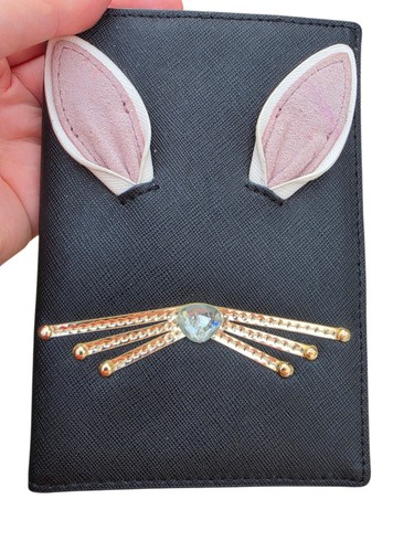Nwot new kate spade bunny - new,
