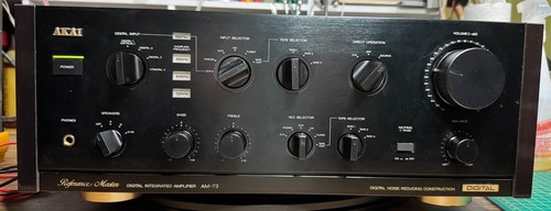 Akai reference master - akai,