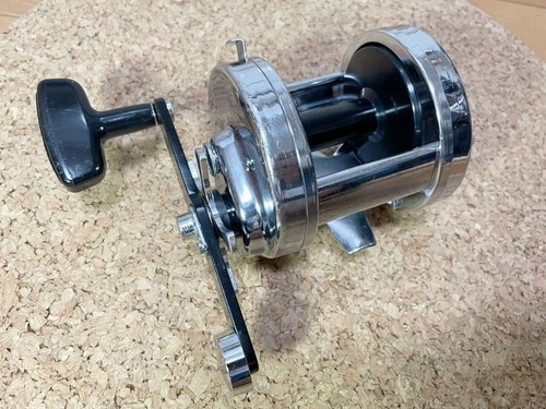 Brare abu ambassadeur 9000c - brare,