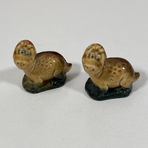 Vintage wade whimsies - vintage,