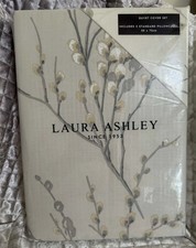 BNIP Laura Ashley PUSSY WILLOW