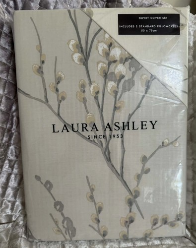 Bnip laura ashley pussy willow - ashley,