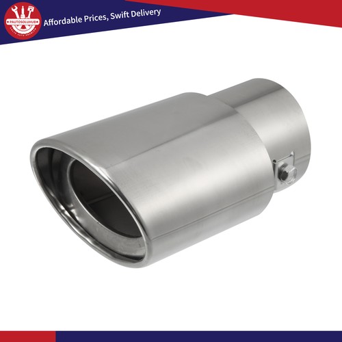 Car exhaust tip - car,
