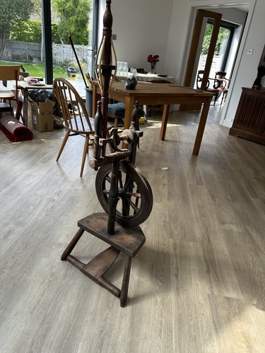 Antique beech and oak - beech,