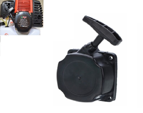 Recoil pull starter - m, r
