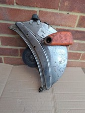 Husqvarna K1250 Disc Cutter