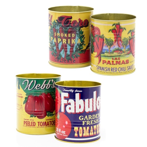 Vintage style piece storage - style,