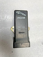 Jaguar XJ6/XJ40    CENTRAL