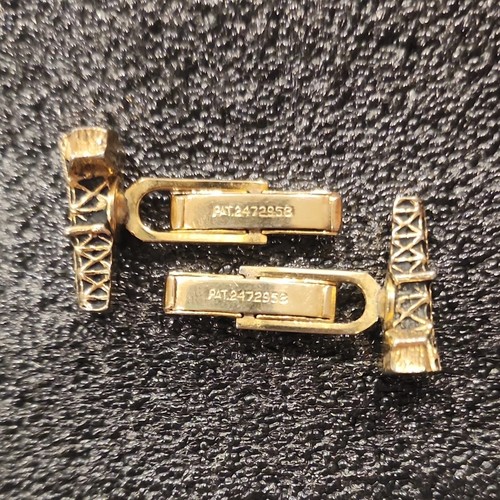 Vintage gold tone - gold,