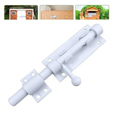 For Doors For Windows Gate Lock Door Lock Home Security 304 Stainless Steel
