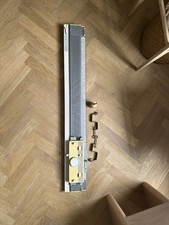 Brother KR-850 Knitting