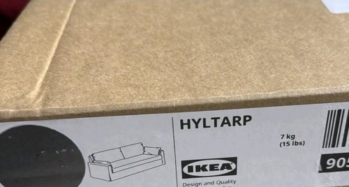 Ikea hyltarp cover - cover, 3